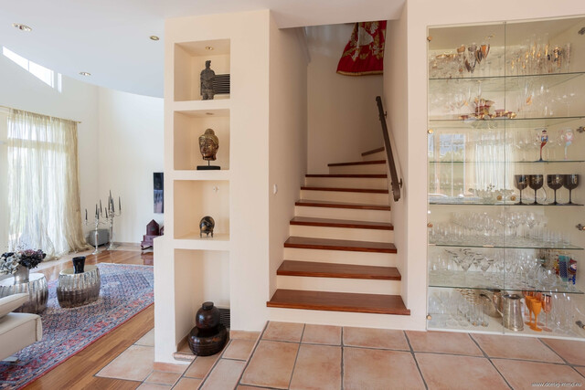 Exklusives mediterranes Architektenhaus in Bestlage von Feldkirch-Tisis