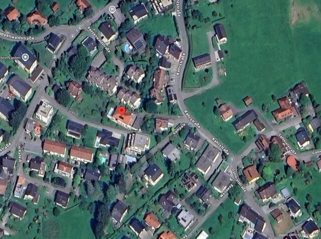 Exklusives mediterranes Architektenhaus in Bestlage von Feldkirch-Tisis
