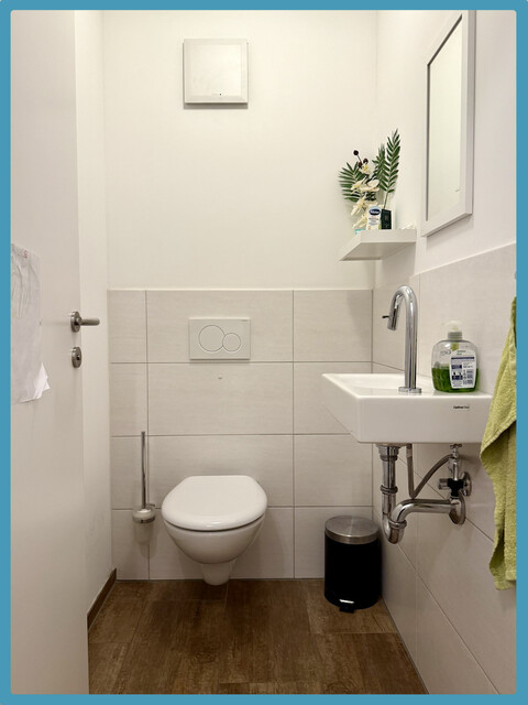 FELDKIRCH - Neuwertige 4-Zimmer-Wohnung in Aussichtslage zu verkaufen!