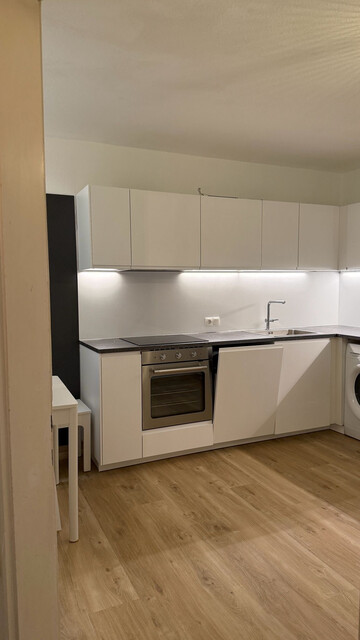 Stilvolle 2-Zimmer-Wohnung im Herzen von Dornbirn – Wohnen direkt am Marktplatz