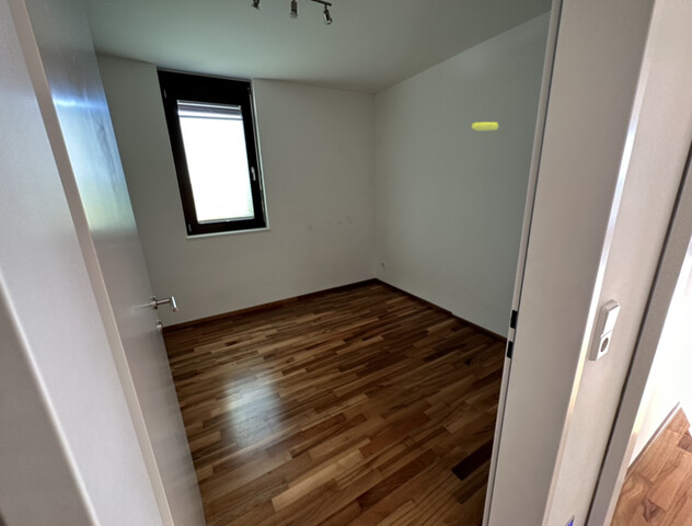 3-Zimmer DG-Wohnung in Dornbirn/Hatlerdorf