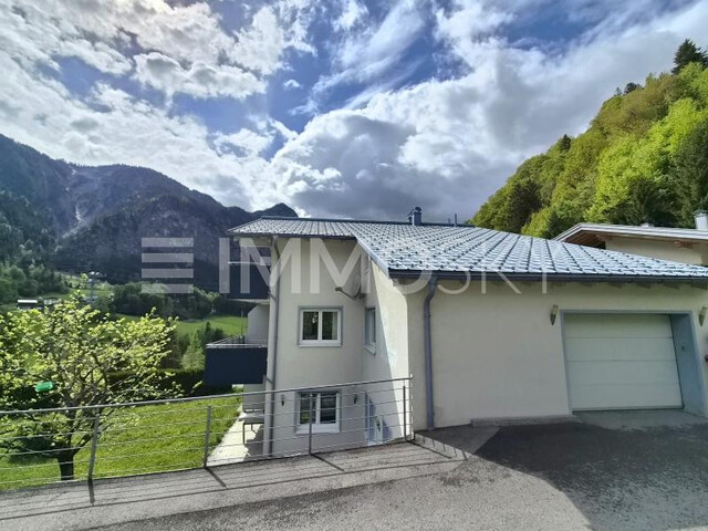 Seltene Gelegenheit: Ferienwohnung mit 5 Zimmern nahe Arlberg