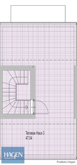 Modernes Wohnen mit Privatsphäre – Reihenhaus mit Garten & Dachterrasse in Lustenau!
