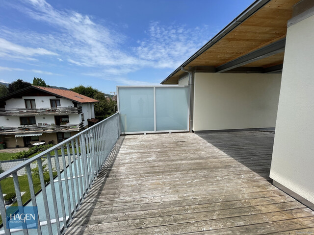 Modernes Wohnen mit Privatsphäre – Reihenhaus mit Garten & Dachterrasse in Lustenau!