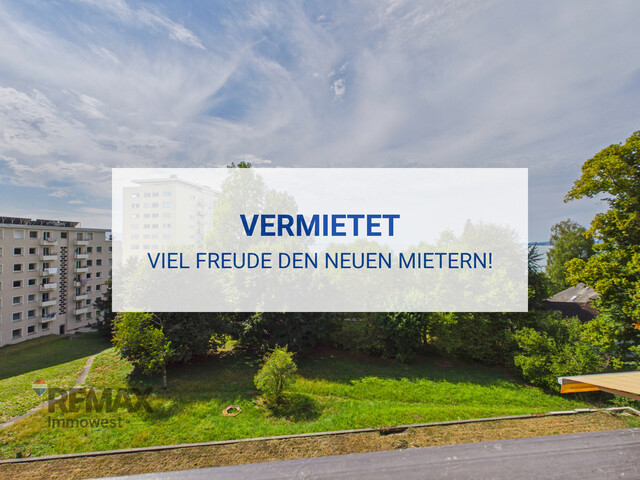Bodenseenähe inklusive – Charmante 2-Zimmer-Wohnung in Lochau