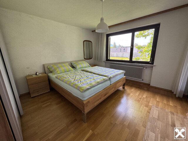 Hereinspaziert! Gemütliches Einfamilienhaus nahe Alter Rhein