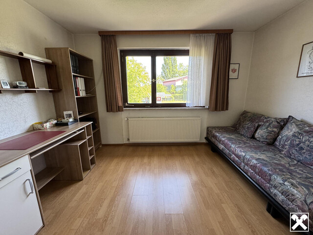 Hereinspaziert! Gemütliches Einfamilienhaus nahe Alter Rhein