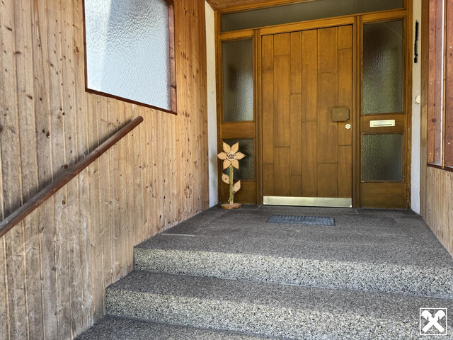Hereinspaziert! Gemütliches Einfamilienhaus nahe Alter Rhein