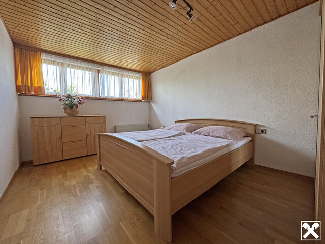 Hereinspaziert! Gemütliches Einfamilienhaus nahe Alter Rhein
