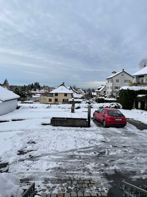 Schönes 1-Zimmerappartement in Bregenz