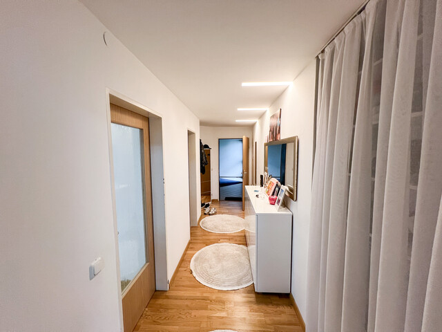 Traumhafte 2-Zimmer-Wohnung in Bludenz mit Balkon und Tiefgarage