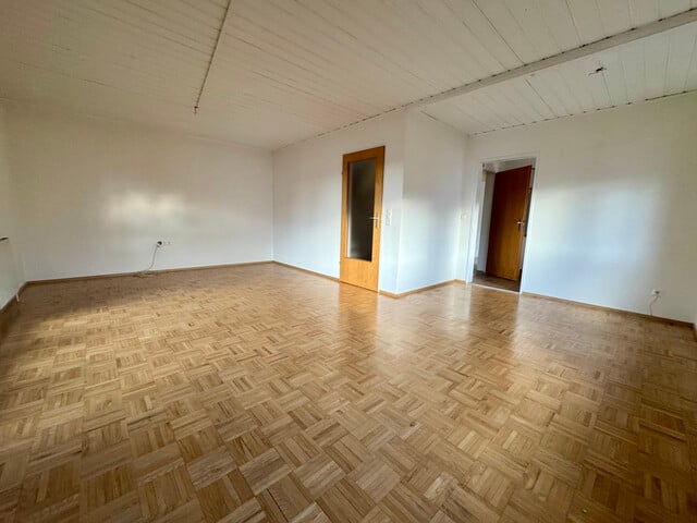 attraktive 3-Zimmer Maisonette Wohnung im Herzen von Altach