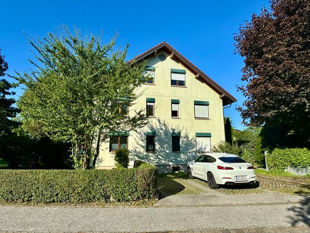 attraktive 3-Zimmer Maisonette Wohnung im Herzen von Altach