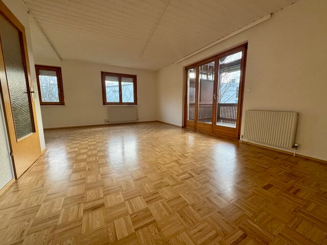 attraktive 3-Zimmer Maisonette Wohnung im Herzen von Altach