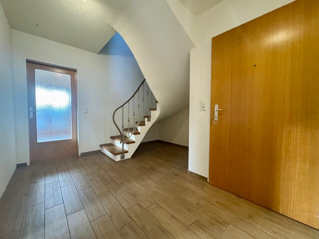 attraktive 3-Zimmer Maisonette Wohnung im Herzen von Altach