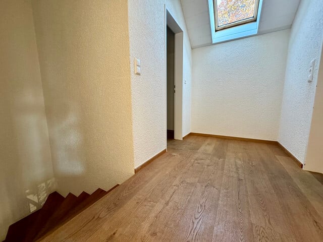 attraktive 3-Zimmer Maisonette Wohnung im Herzen von Altach