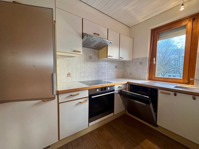 attraktive 3-Zimmer Maisonette Wohnung im Herzen von Altach