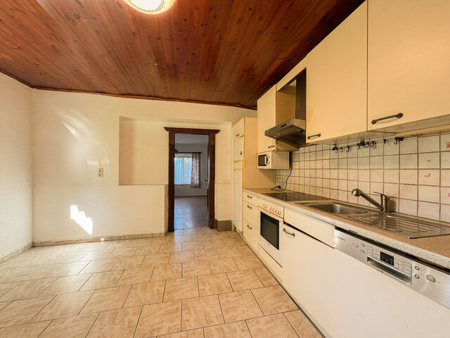 Ehemalige Frühstückspension am Pfänderhang