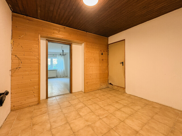 Ehemalige Frühstückspension am Pfänderhang