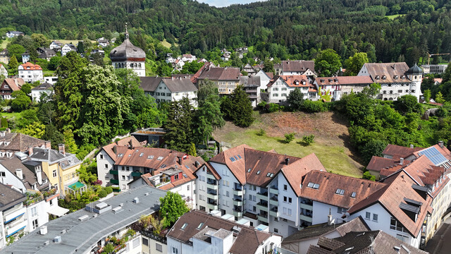 Top-Investment & Lifestyle: Großzügige 2-Zimmer-Stadtwohnung mit Terrasse