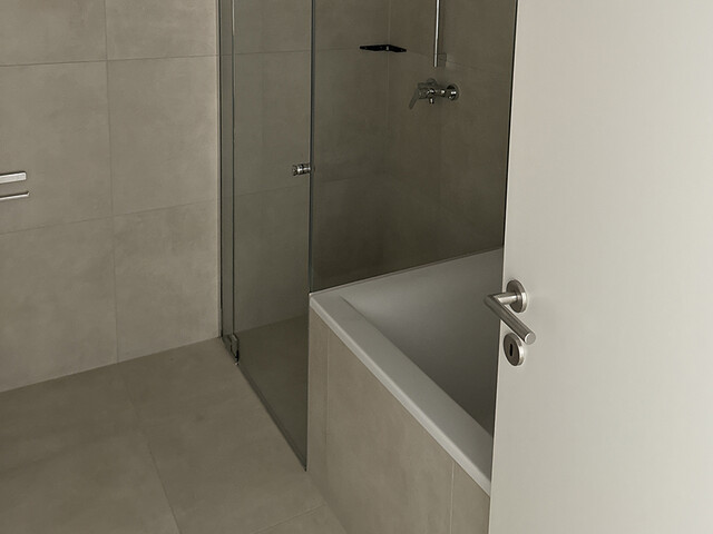 3-Zimmer Gartenwohnung (Top 3), Kapfstraße, Feldkirch