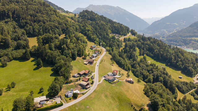 Wohnen mit Weitblick-Grundstücke in traumhafter Panoramalage