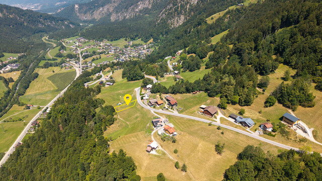 Wohnen mit Weitblick-Grundstücke in traumhafter Panoramalage