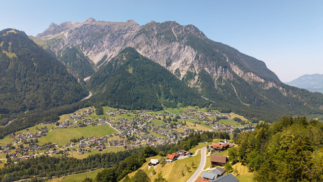 Wohnen mit Weitblick-Grundstücke in traumhafter Panoramalage