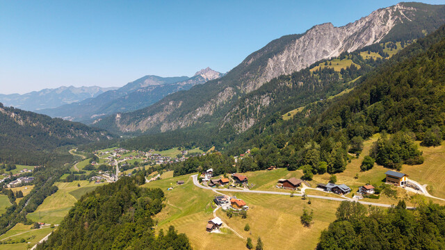 Wohnen mit Weitblick-Grundstücke in traumhafter Panoramalage