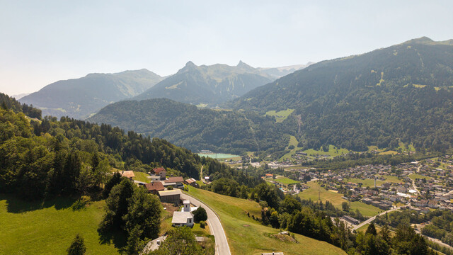 Wohnen mit Weitblick-Grundstücke in traumhafter Panoramalage