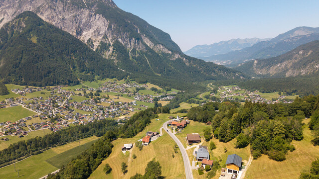 Wohnen mit Weitblick-Grundstücke in traumhafter Panoramalage