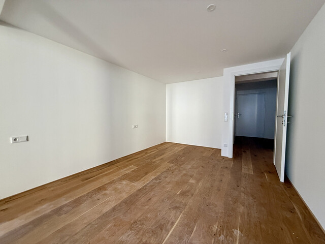 2 Zimmer-Wohnung  |  Neubau  |  zentral