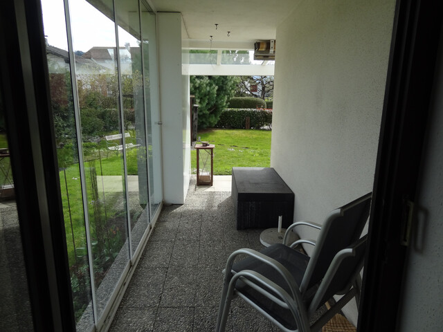 Sonniger Bungalow zentrumsnah in ruhiger Sackgasse