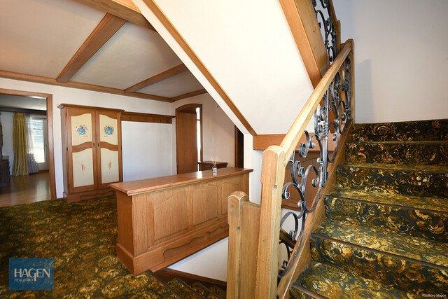 Wohn- & Geschäftshaus in Lustenau zu vermieten!