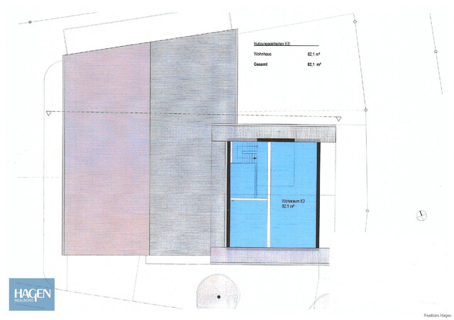 Wohn- & Geschäftshaus in Lustenau zu vermieten!