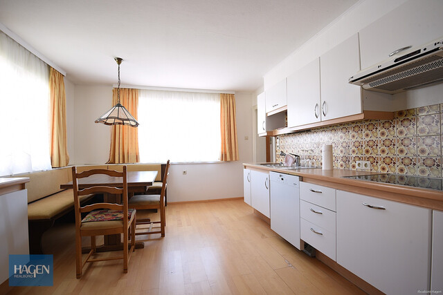 Wohn- & Geschäftshaus in Lustenau zu vermieten!