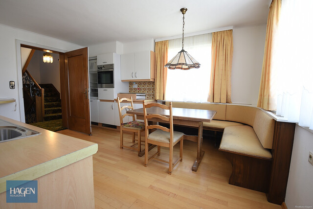 Wohn- & Geschäftshaus in Lustenau zu vermieten!