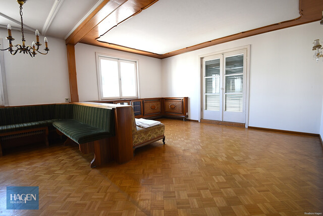 Wohn- & Geschäftshaus in Lustenau zu vermieten!