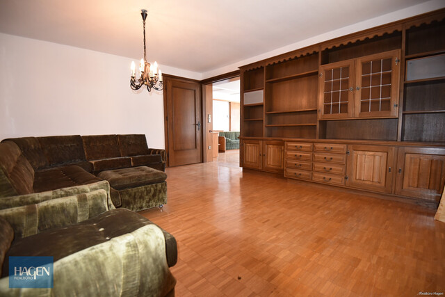 Wohn- & Geschäftshaus in Lustenau zu vermieten!