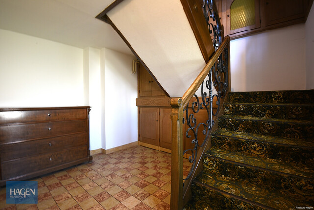 Wohn- & Geschäftshaus in Lustenau zu vermieten!