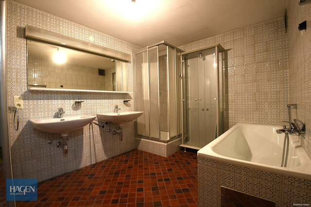 Wohn- & Geschäftshaus in Lustenau zu vermieten!