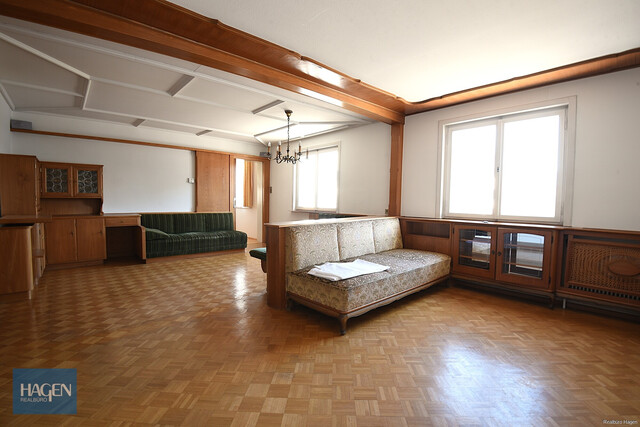 Wohn- & Geschäftshaus in Lustenau zu vermieten!