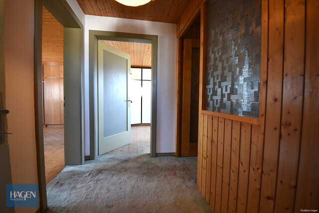 Wohn- & Geschäftshaus in Lustenau zu vermieten!