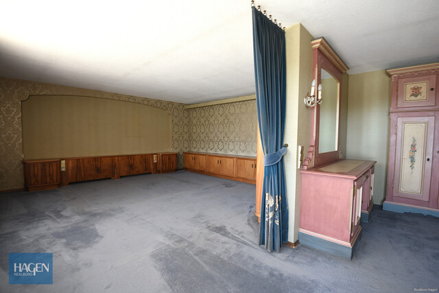 Wohn- & Geschäftshaus in Lustenau zu vermieten!