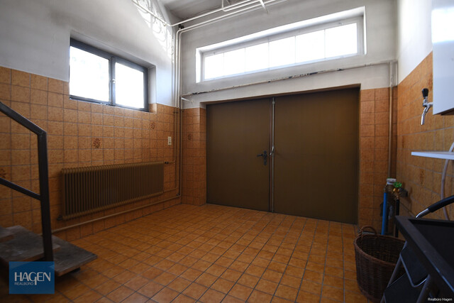 Wohn- & Geschäftshaus in Lustenau zu vermieten!