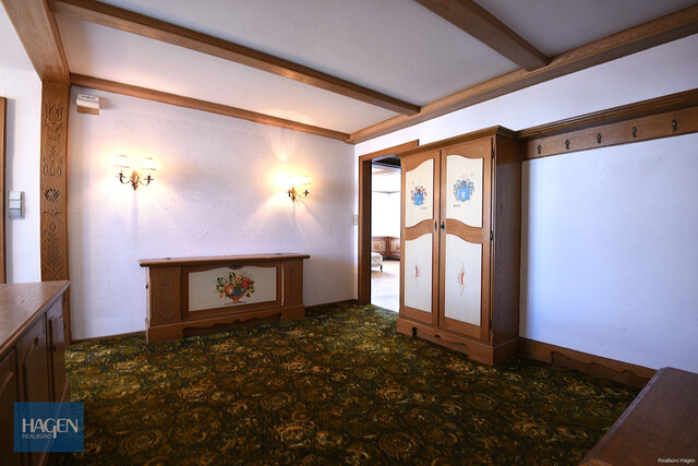 Wohn- & Geschäftshaus in Lustenau zu vermieten!