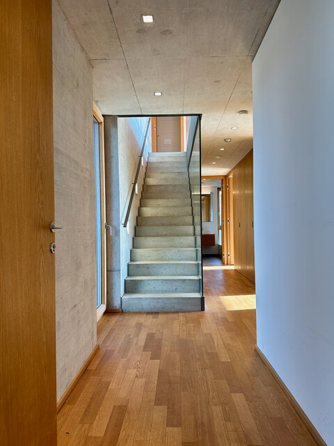 ohne Provision - exklusive moderne 3 Zimmer Terrassenwohnung in Seenähe