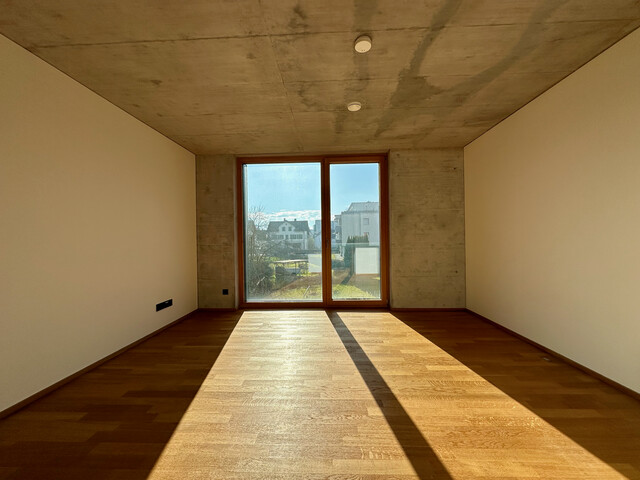 ohne Provision - exklusive moderne 3 Zimmer Terrassenwohnung in Seenähe