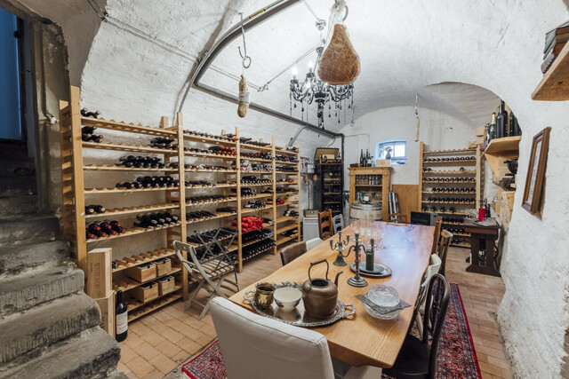 Neuer Preis: einzigartige Stadtvilla in Seenähe