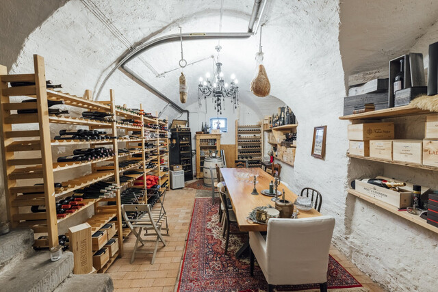 Neuer Preis: einzigartige Stadtvilla in Seenähe